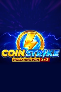 Coin Strike: Hold and Win Free Play in Demo Mode